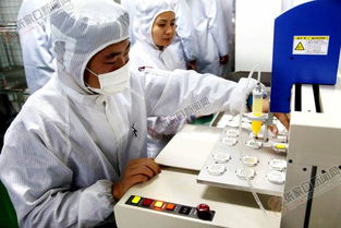 张家口市不断加大科技创新投入力度