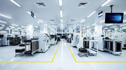 加速智能化转型落地，奋达科技全面进军机器人领域