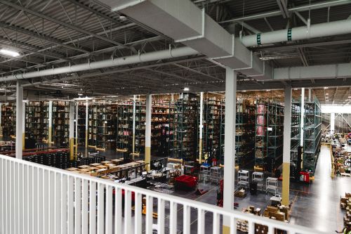 创新科技，让运动发生——走进Garmin佳明总部35周年季