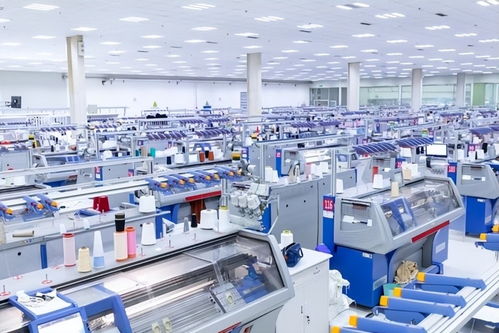 科技 引领未来的灯塔