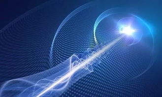 2019上半年 塑造中国未来的十大科技趋势