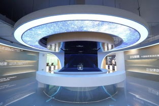 培恩工厂行 探秘科技展示中心的前沿魅力与创新动能