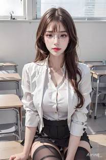 福尔摩斯小姐