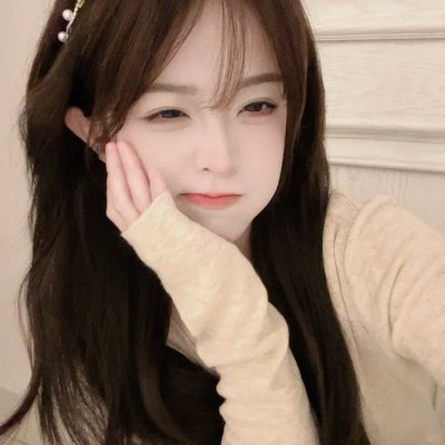 有朵云像你